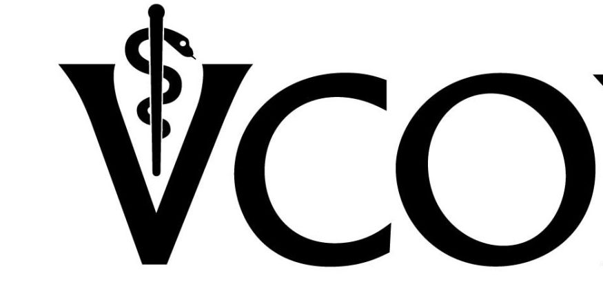 vcom and samops logo combined