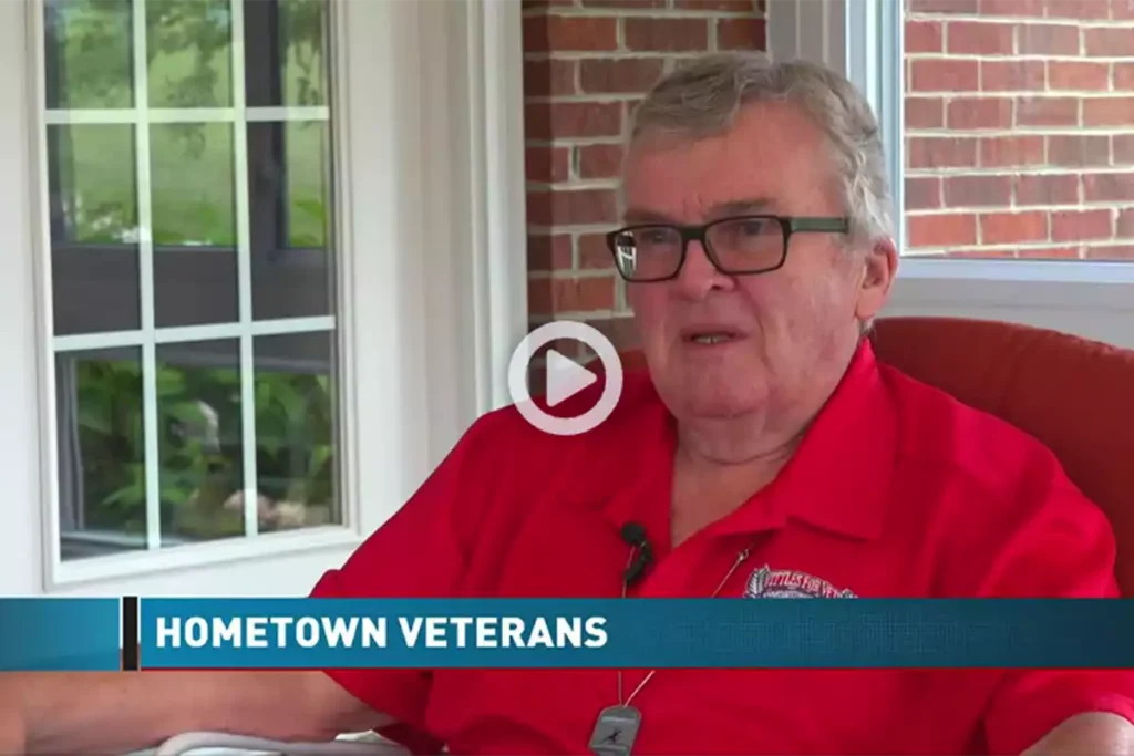 Hometown Veterans