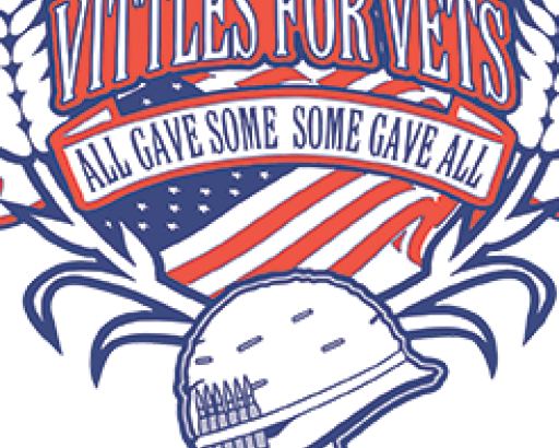 Vittles for Vets - All Gave some some gave all