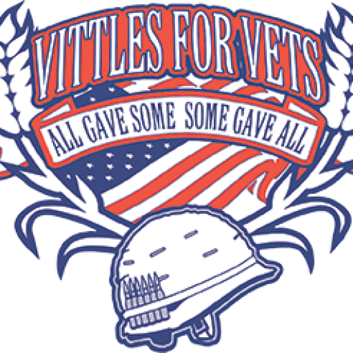 Vittles for Vets - All Gave some some gave all