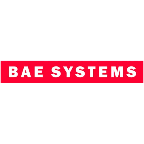 BAE Systems Logo