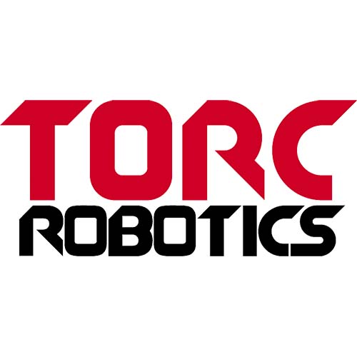 Torc Robotics Logo