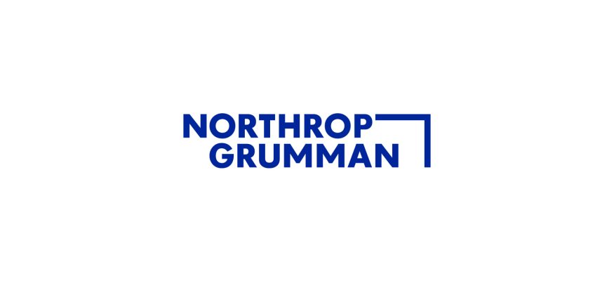 Northrop Grumman logo