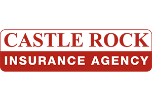 Castle Rock Insurance Agency Logo