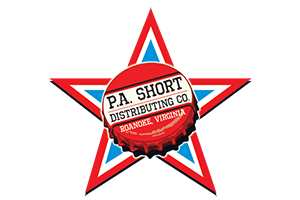 PA Short Distributing Company Logo