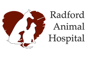 Radford Animal Hospital Logo